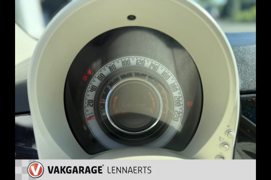 Fiat 500 1.0 Hybrid Dolcevita (BOVAG/RIJKLAARPRIJS)