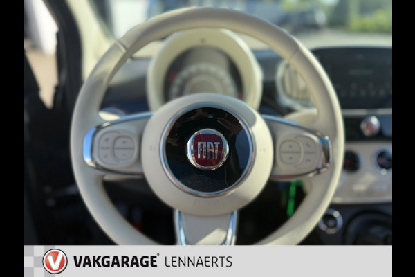 Fiat 500 1.0 Hybrid Dolcevita (BOVAG/RIJKLAARPRIJS)
