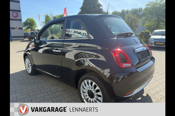 Fiat 500 1.0 Hybrid Dolcevita (BOVAG/RIJKLAARPRIJS)