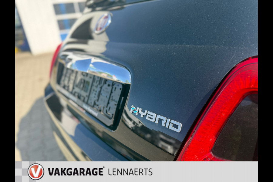 Fiat 500 1.0 Hybrid Dolcevita (BOVAG/RIJKLAARPRIJS)