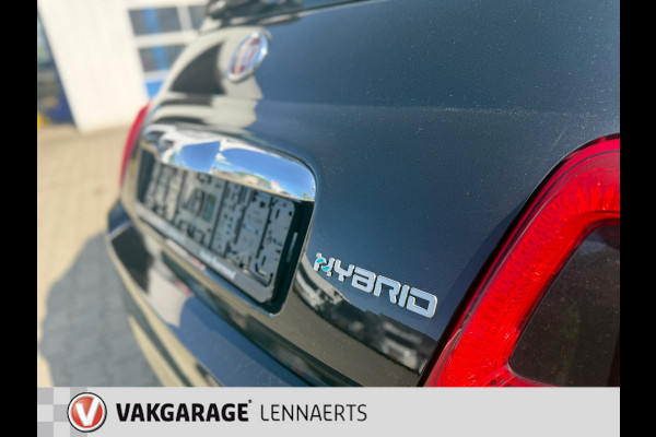 Fiat 500 1.0 Hybrid Dolcevita (BOVAG/RIJKLAARPRIJS)