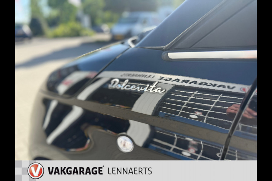 Fiat 500 1.0 Hybrid Dolcevita (BOVAG/RIJKLAARPRIJS)
