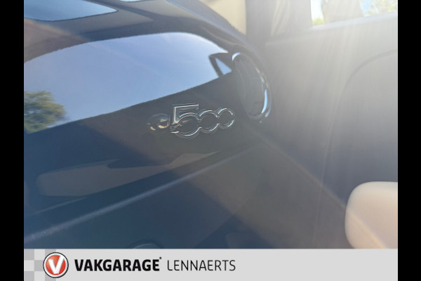 Fiat 500 1.0 Hybrid Dolcevita (BOVAG/RIJKLAARPRIJS)