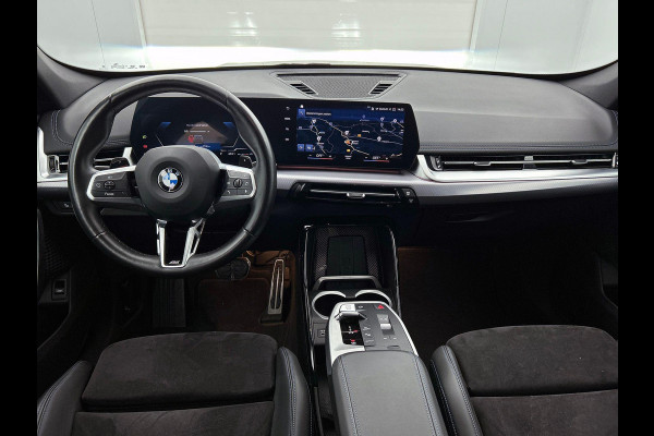 BMW X1 sDrive18i M-SPORT CAMERA CARPLAY EL-ACHTERKLEP