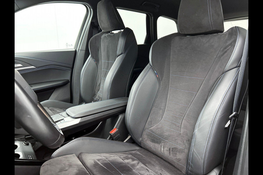 BMW X1 sDrive18i M-SPORT CAMERA CARPLAY EL-ACHTERKLEP