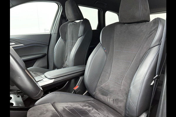 BMW X1 sDrive18i M-SPORT CAMERA CARPLAY EL-ACHTERKLEP