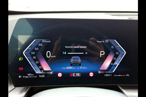 BMW X1 sDrive18i M-SPORT CAMERA CARPLAY EL-ACHTERKLEP