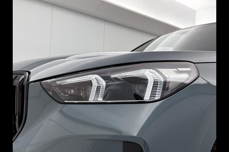 BMW X1 sDrive18i M-SPORT CAMERA CARPLAY EL-ACHTERKLEP