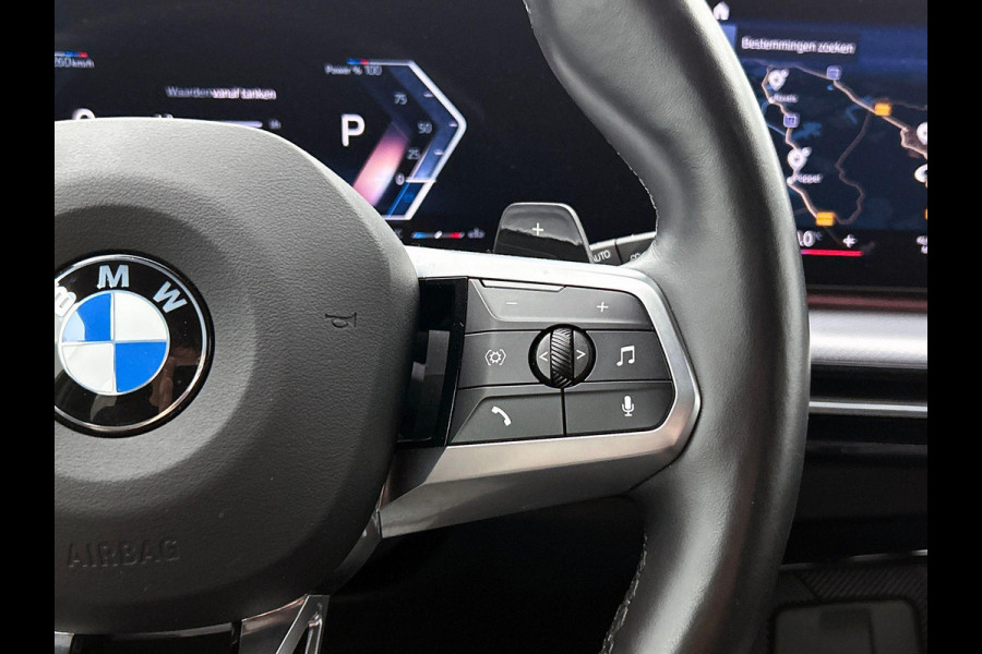 BMW X1 sDrive18i M-SPORT CAMERA CARPLAY EL-ACHTERKLEP