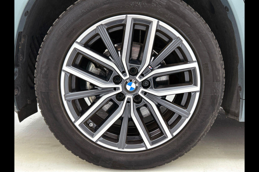 BMW X1 sDrive18i M-SPORT CAMERA CARPLAY EL-ACHTERKLEP