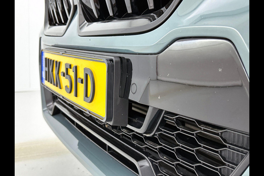 BMW X1 sDrive18i M-SPORT CAMERA CARPLAY EL-ACHTERKLEP