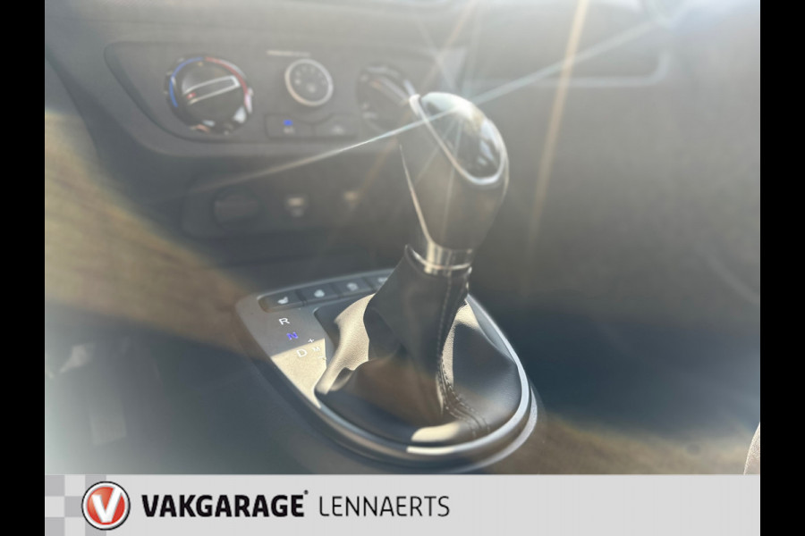 Hyundai i10 1.0 Comfort 5-zits Automaat (BOVAG/RIJKLAARPRIJS)