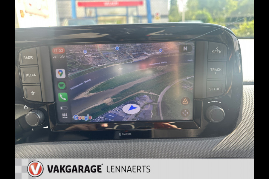 Hyundai i10 1.0 Comfort 5-zits Automaat (BOVAG/RIJKLAARPRIJS)