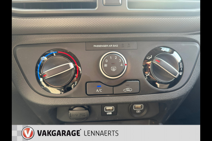 Hyundai i10 1.0 Comfort 5-zits Automaat (BOVAG/RIJKLAARPRIJS)