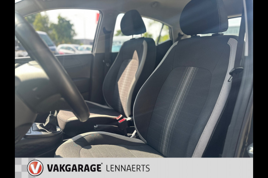 Hyundai i10 1.0 Comfort 5-zits Automaat (BOVAG/RIJKLAARPRIJS)