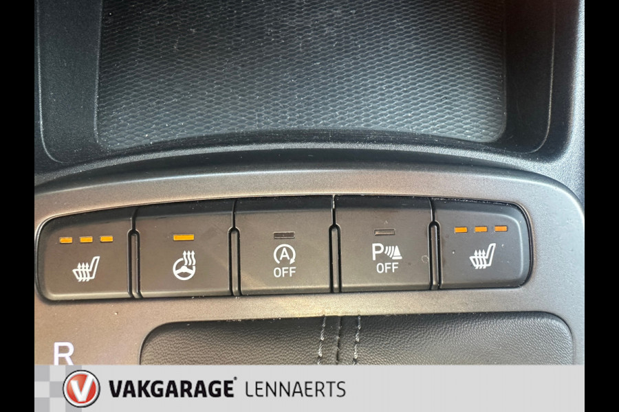 Hyundai i10 1.0 Comfort 5-zits Automaat (BOVAG/RIJKLAARPRIJS)