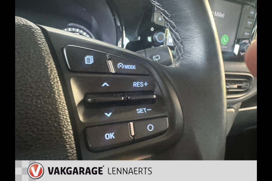 Hyundai i10 1.0 Comfort 5-zits Automaat (BOVAG/RIJKLAARPRIJS)
