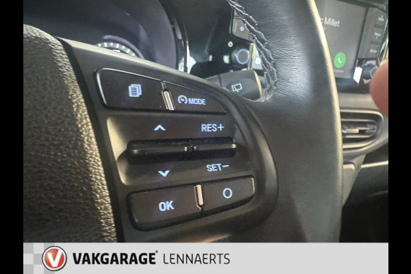 Hyundai i10 1.0 Comfort 5-zits Automaat (BOVAG/RIJKLAARPRIJS)