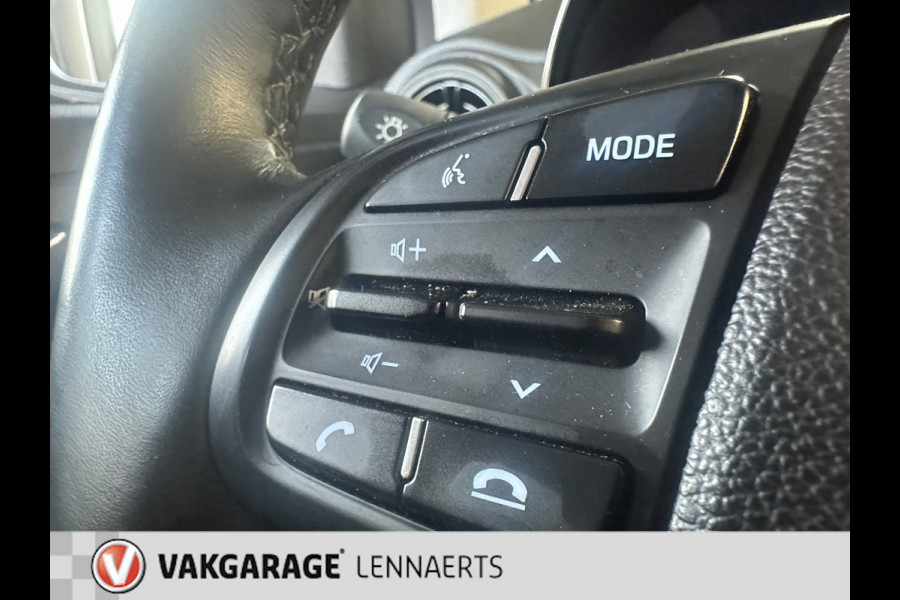 Hyundai i10 1.0 Comfort 5-zits Automaat (BOVAG/RIJKLAARPRIJS)