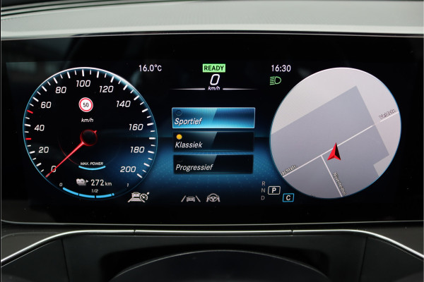 Mercedes-Benz EQC 400 4-MATIC AMG Line 80 kWh | ex BTW €39.000,- | Schuifdak | Distronic+ | Memory | Verwarmd Stuurwiel | Surround Camera | Leder | Keyless Go | Augmented Reality | Voorklimatisering |