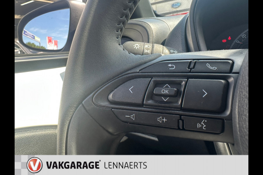 Toyota Aygo X 1.0 VVT-i MT Play CAMERA/CARPLAY (BOVAG/RIJKLAARPRIJS)