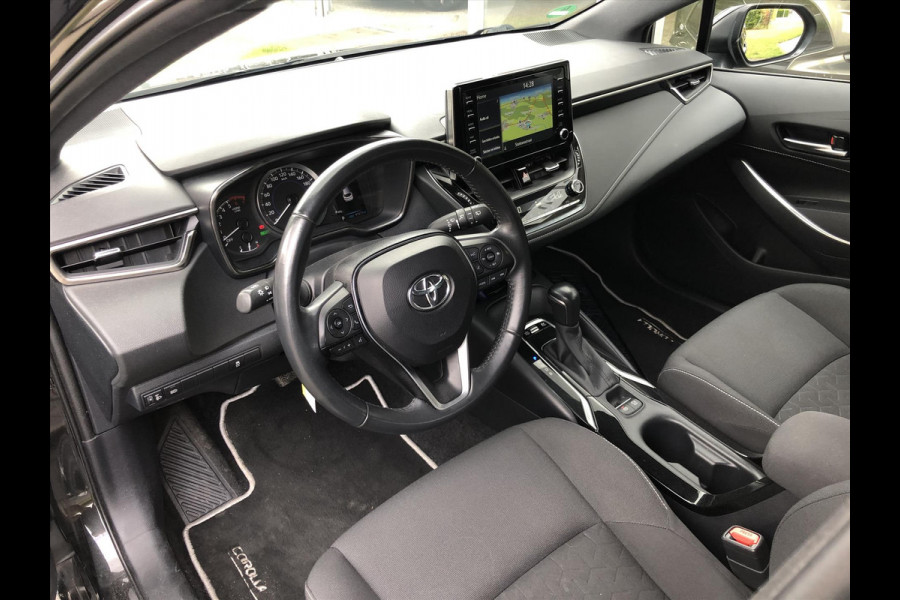 Toyota Corolla Touring Sports 1.8 Hybrid Active | Apple CarPlay/Android Auto, LED, Lichtmetalen velgen, Parkeercamera