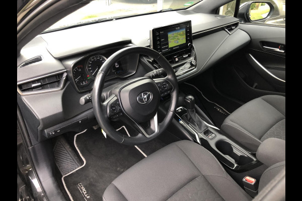 Toyota Corolla Touring Sports 1.8 Hybrid Active | Apple CarPlay/Android Auto, LED, Lichtmetalen velgen, Parkeercamera