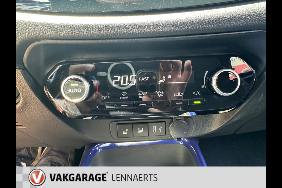 Toyota Aygo X 1.0 VVT-i MT Pulse Bi-Tone (RIJKLAARPRIJS/BOVAG)