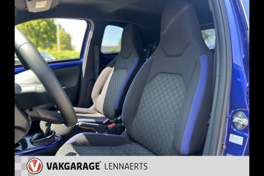 Toyota Aygo X 1.0 VVT-i MT Pulse Bi-Tone (RIJKLAARPRIJS/BOVAG)