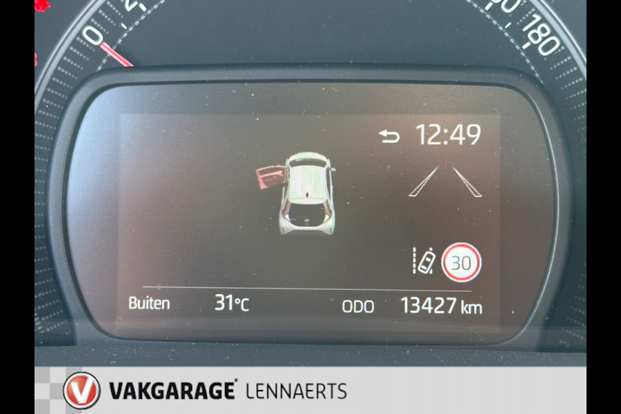Toyota Aygo X 1.0 VVT-i MT Pulse Bi-Tone (RIJKLAARPRIJS/BOVAG)