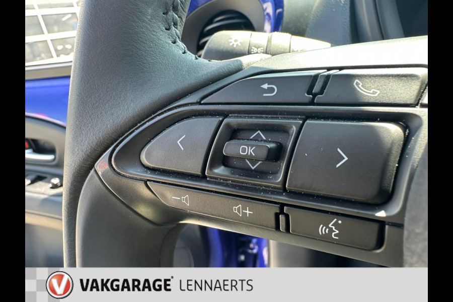 Toyota Aygo X 1.0 VVT-i MT Pulse Bi-Tone (RIJKLAARPRIJS/BOVAG)