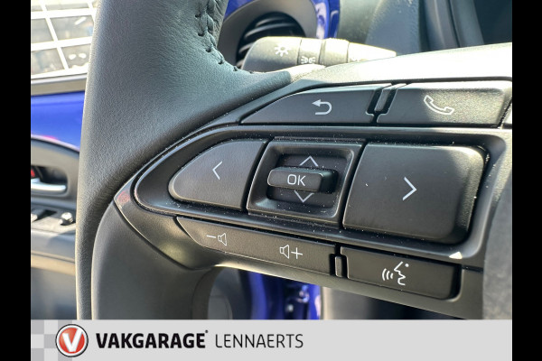 Toyota Aygo X 1.0 VVT-i MT Pulse Bi-Tone (RIJKLAARPRIJS/BOVAG)