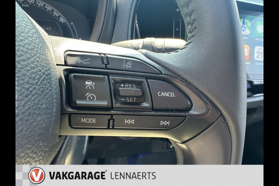 Toyota Aygo X 1.0 VVT-i MT Pulse Bi-Tone (RIJKLAARPRIJS/BOVAG)