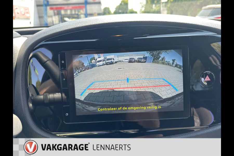 Toyota Aygo X 1.0 VVT-i MT Pulse Bi-Tone (RIJKLAARPRIJS/BOVAG)
