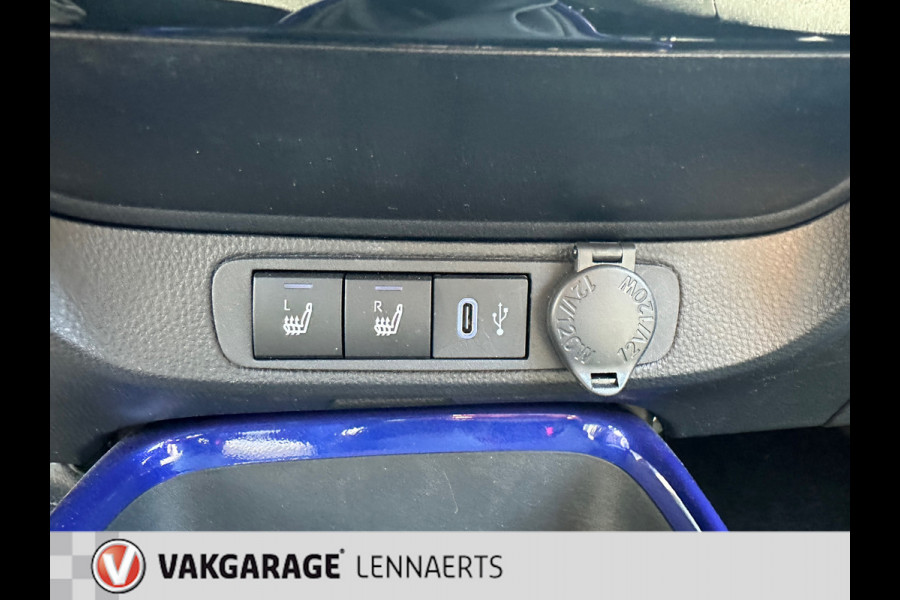 Toyota Aygo X 1.0 VVT-i MT Pulse Bi-Tone (RIJKLAARPRIJS/BOVAG)