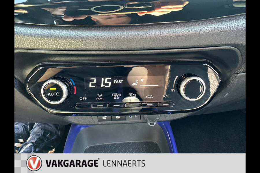 Toyota Aygo X 1.0 VVT-i MT Pulse Bi-Tone (RIJKLAARPRIJS/BOVAG)