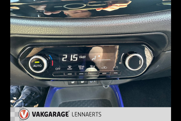 Toyota Aygo X 1.0 VVT-i MT Pulse Bi-Tone (RIJKLAARPRIJS/BOVAG)