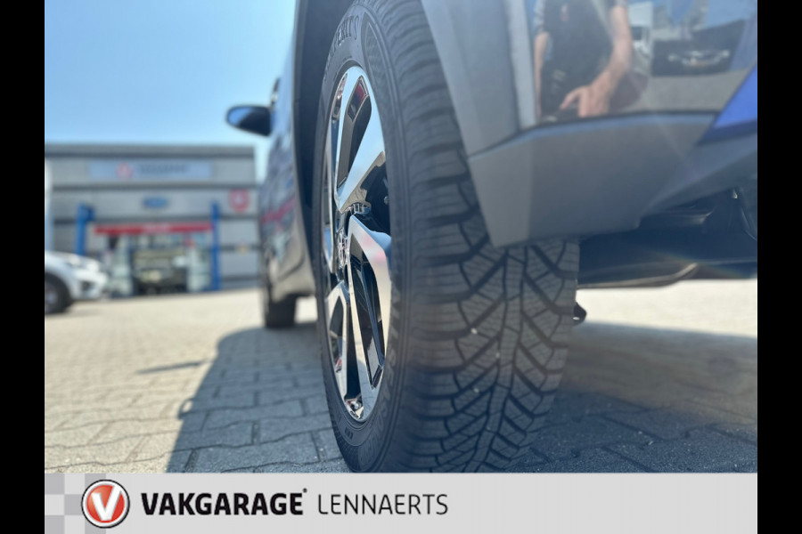Toyota Aygo X 1.0 VVT-i MT Pulse Bi-Tone (RIJKLAARPRIJS/BOVAG)