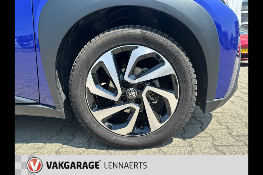 Toyota Aygo X 1.0 VVT-i MT Pulse Bi-Tone (RIJKLAARPRIJS/BOVAG)