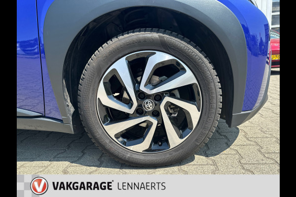 Toyota Aygo X 1.0 VVT-i MT Pulse Bi-Tone (RIJKLAARPRIJS/BOVAG)