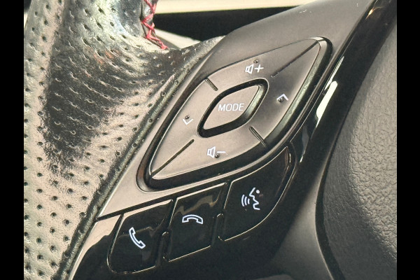 Toyota C-HR 2.0 Hybrid GR-Sport Sportstoelen|Camera|Dodehoek|Adap Cruise