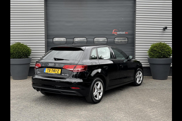 Audi A3 Sportback 30 TFSI Pro Line | Navigatie | Airco | Lichtmetalen Velgen | Cruise Control |