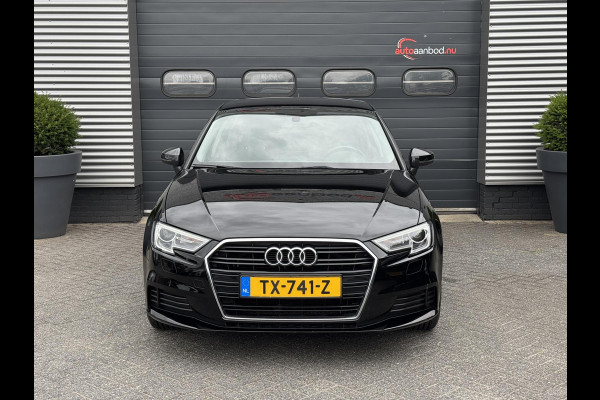 Audi A3 Sportback 30 TFSI Pro Line | Navigatie | Airco | Lichtmetalen Velgen | Cruise Control |