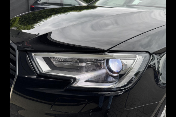Audi A3 Sportback 30 TFSI Pro Line | Navigatie | Airco | Lichtmetalen Velgen | Cruise Control |