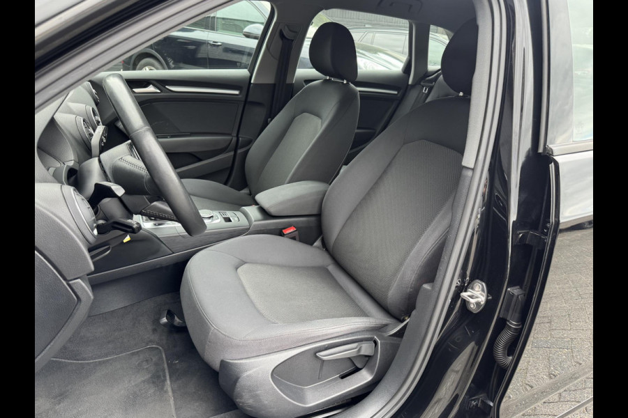 Audi A3 Sportback 30 TFSI Pro Line | Navigatie | Airco | Lichtmetalen Velgen | Cruise Control |
