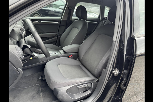 Audi A3 Sportback 30 TFSI Pro Line | Navigatie | Airco | Lichtmetalen Velgen | Cruise Control |