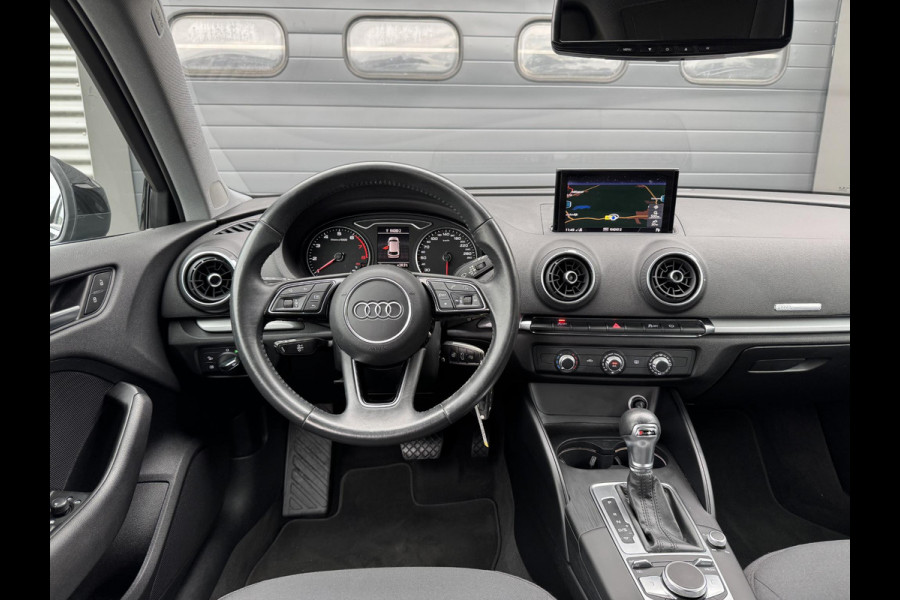 Audi A3 Sportback 30 TFSI Pro Line | Navigatie | Airco | Lichtmetalen Velgen | Cruise Control |
