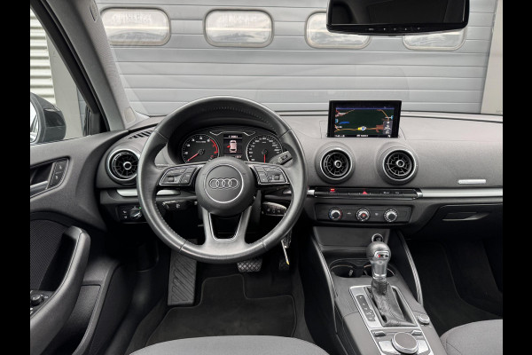 Audi A3 Sportback 30 TFSI Pro Line | Navigatie | Airco | Lichtmetalen Velgen | Cruise Control |