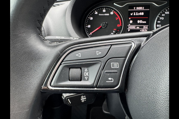 Audi A3 Sportback 30 TFSI Pro Line | Navigatie | Airco | Lichtmetalen Velgen | Cruise Control |