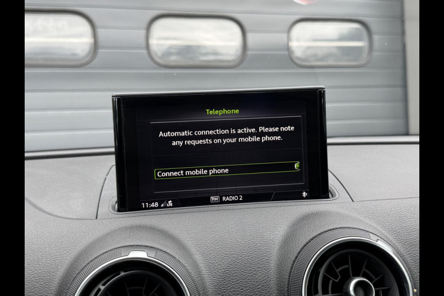 Audi A3 Sportback 30 TFSI Pro Line | Navigatie | Airco | Lichtmetalen Velgen | Cruise Control |